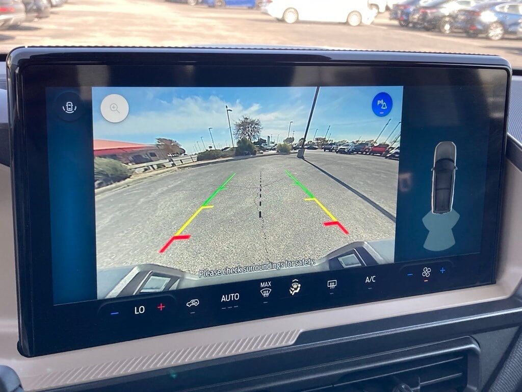 2025 Ford Bronco Sport Big Bend San Antonio TX