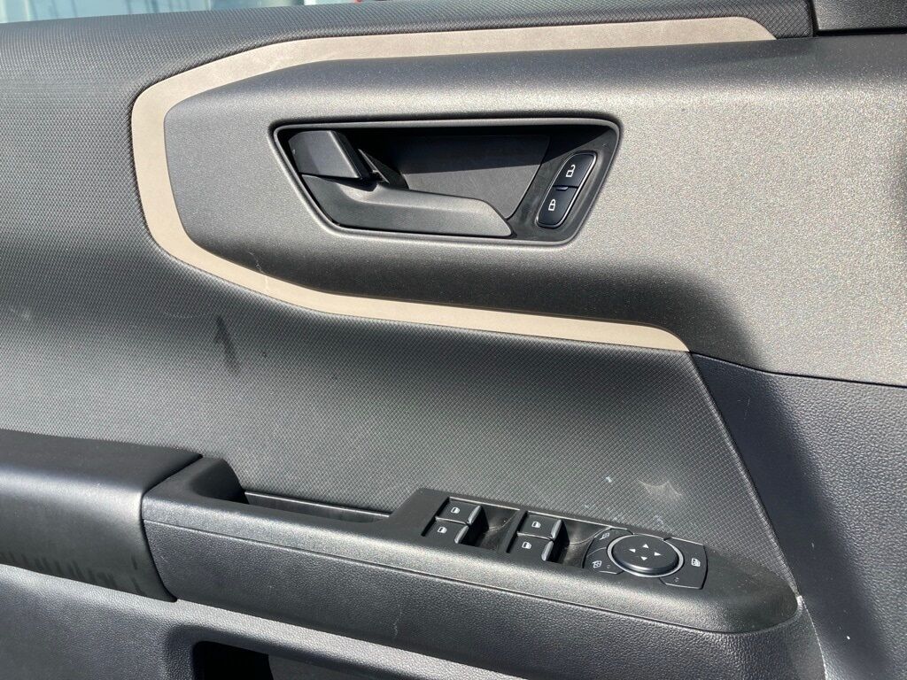 2025 Ford Bronco Sport Big Bend San Antonio TX