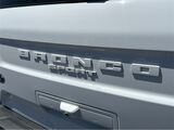 2025 Ford Bronco Sport Big Bend San Diego County CA