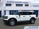 2025 Ford Bronco Sport Big Bend San Diego County CA