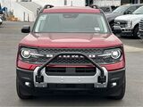 2025 Ford Bronco Sport Big Bend San Diego County CA