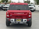 2025 Ford Bronco Sport Big Bend San Diego County CA