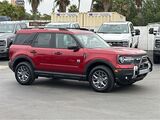 2025 Ford Bronco Sport Big Bend San Diego County CA