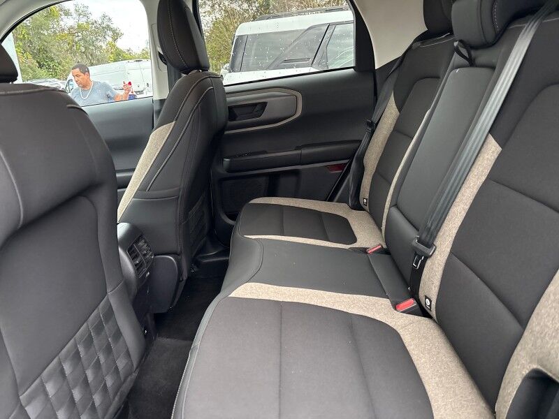 2025 Ford Bronco Sport Big Bend Seffner FL