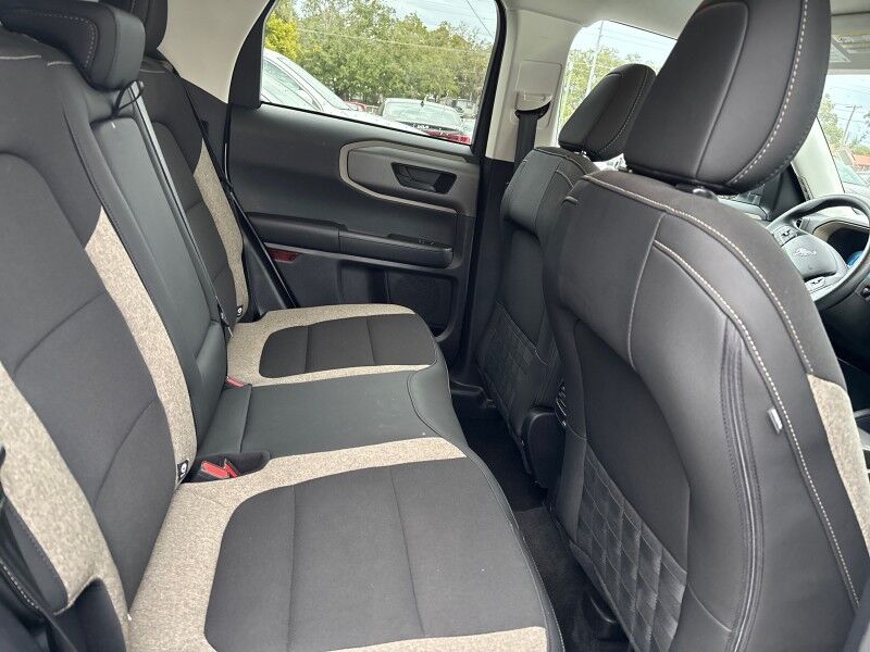 2025 Ford Bronco Sport Big Bend Seffner FL