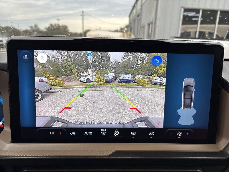 2025 Ford Bronco Sport Big Bend Seffner FL