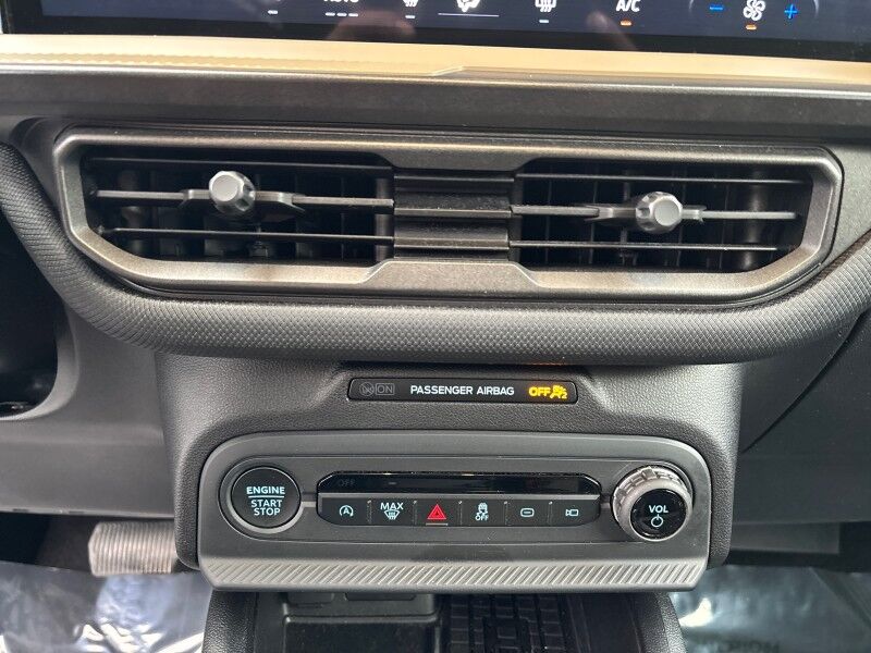 2025 Ford Bronco Sport Big Bend Seffner FL