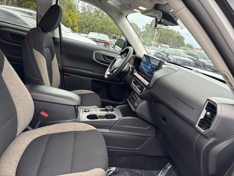 2025 Ford Bronco Sport Big Bend Seffner FL