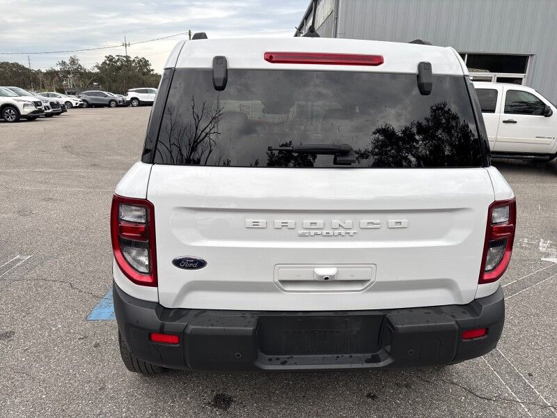 2025 Ford Bronco Sport Big Bend Seffner FL