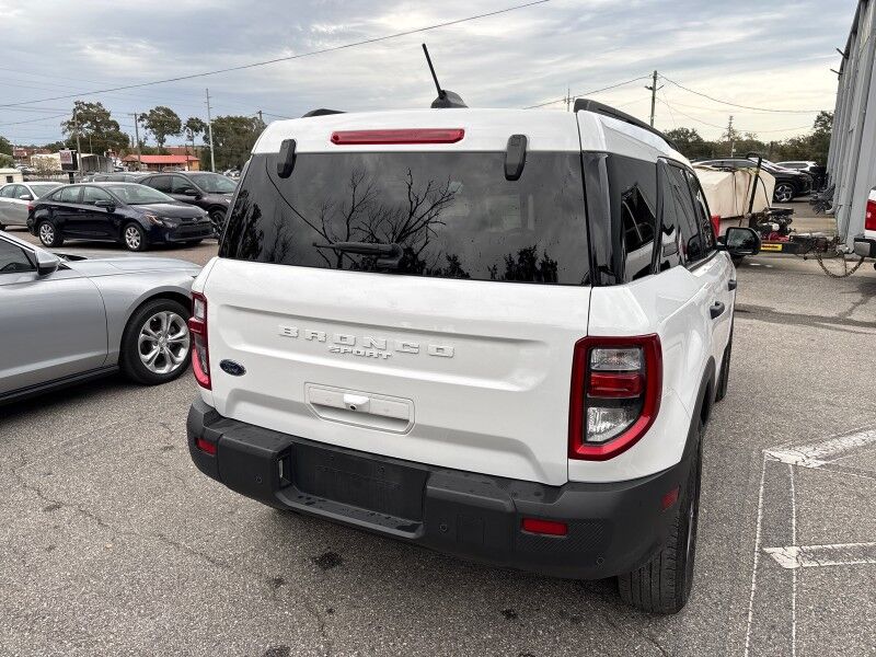 2025 Ford Bronco Sport Big Bend Seffner FL