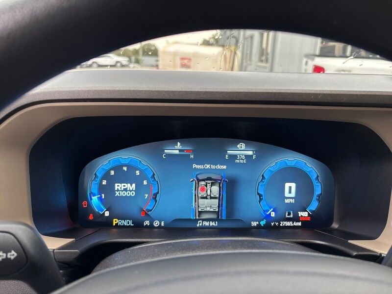 2025 Ford Bronco Sport Big Bend Seffner FL