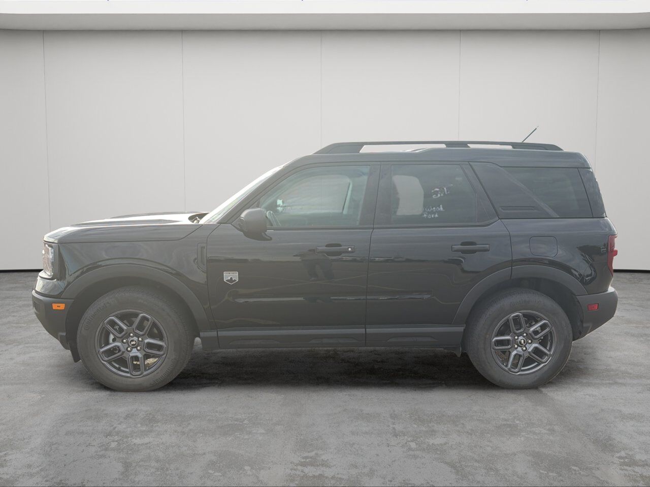 2025 Ford Bronco Sport Big Bend Sherwood Park AB