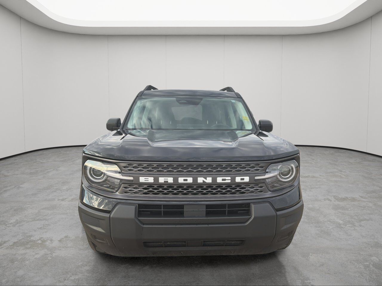 2025 Ford Bronco Sport Big Bend Sherwood Park AB