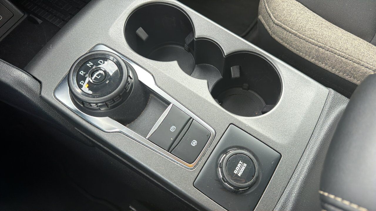 2025 Ford Bronco Sport Big Bend Sherwood Park AB