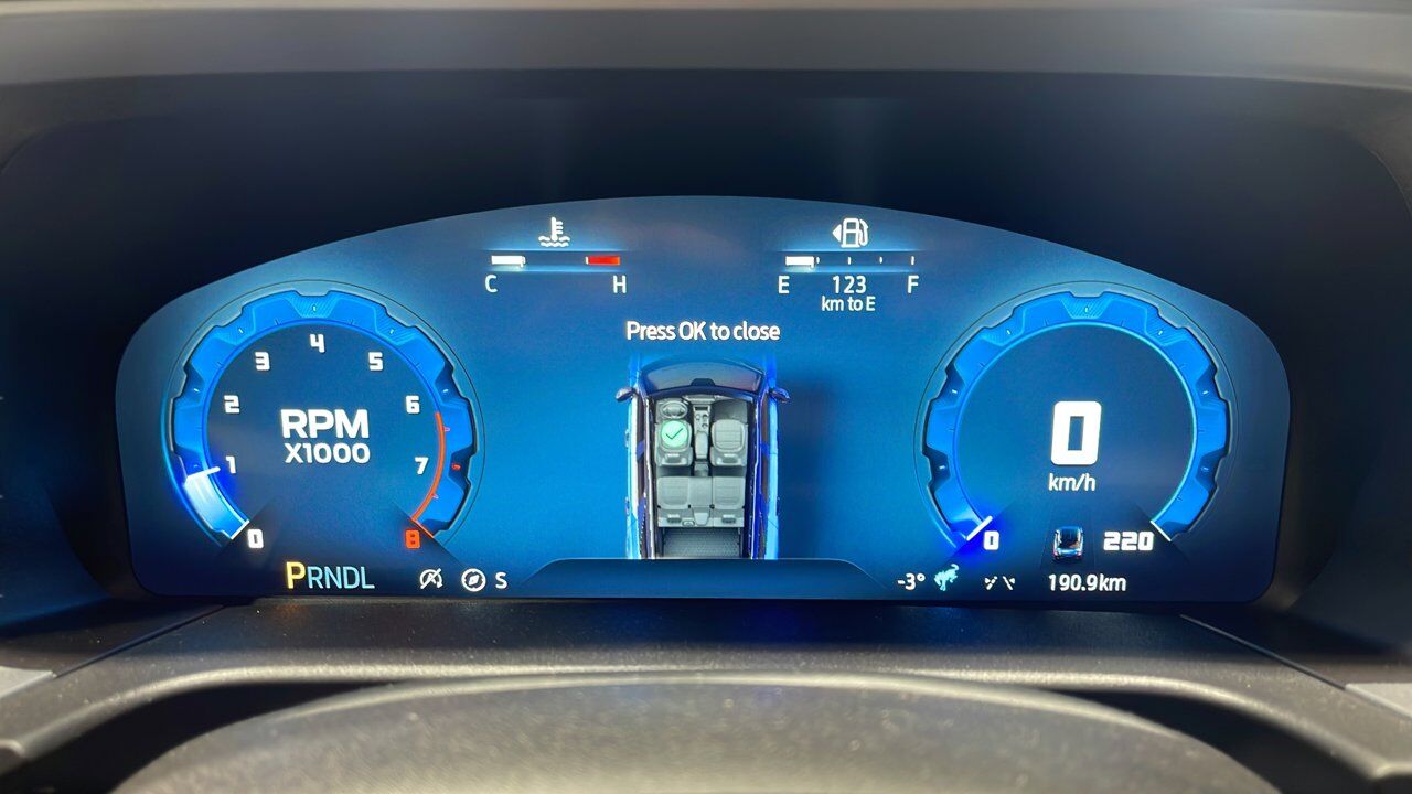 2025 Ford Bronco Sport Big Bend Sherwood Park AB