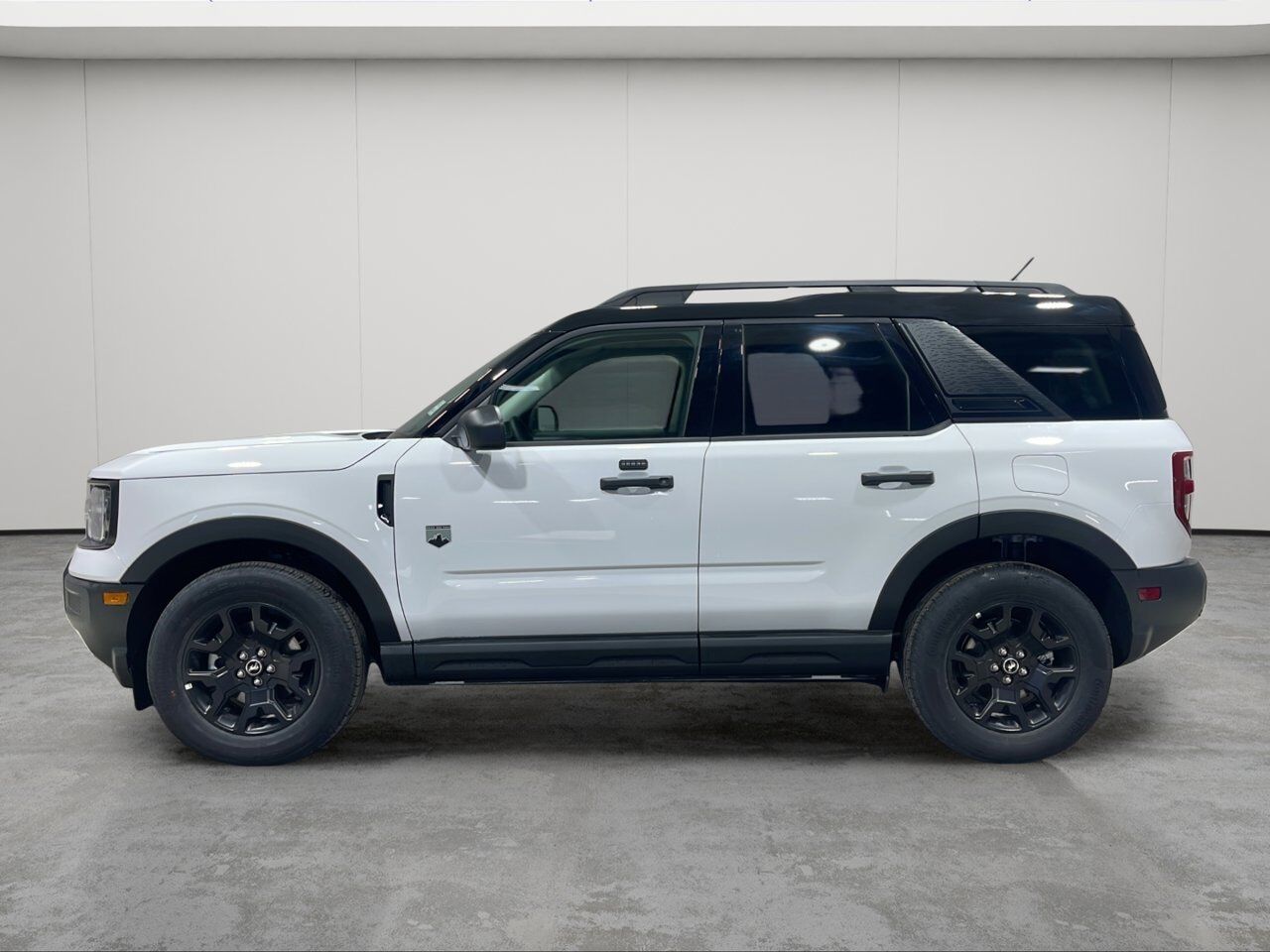 2025 Ford Bronco Sport Big Bend Sherwood Park AB