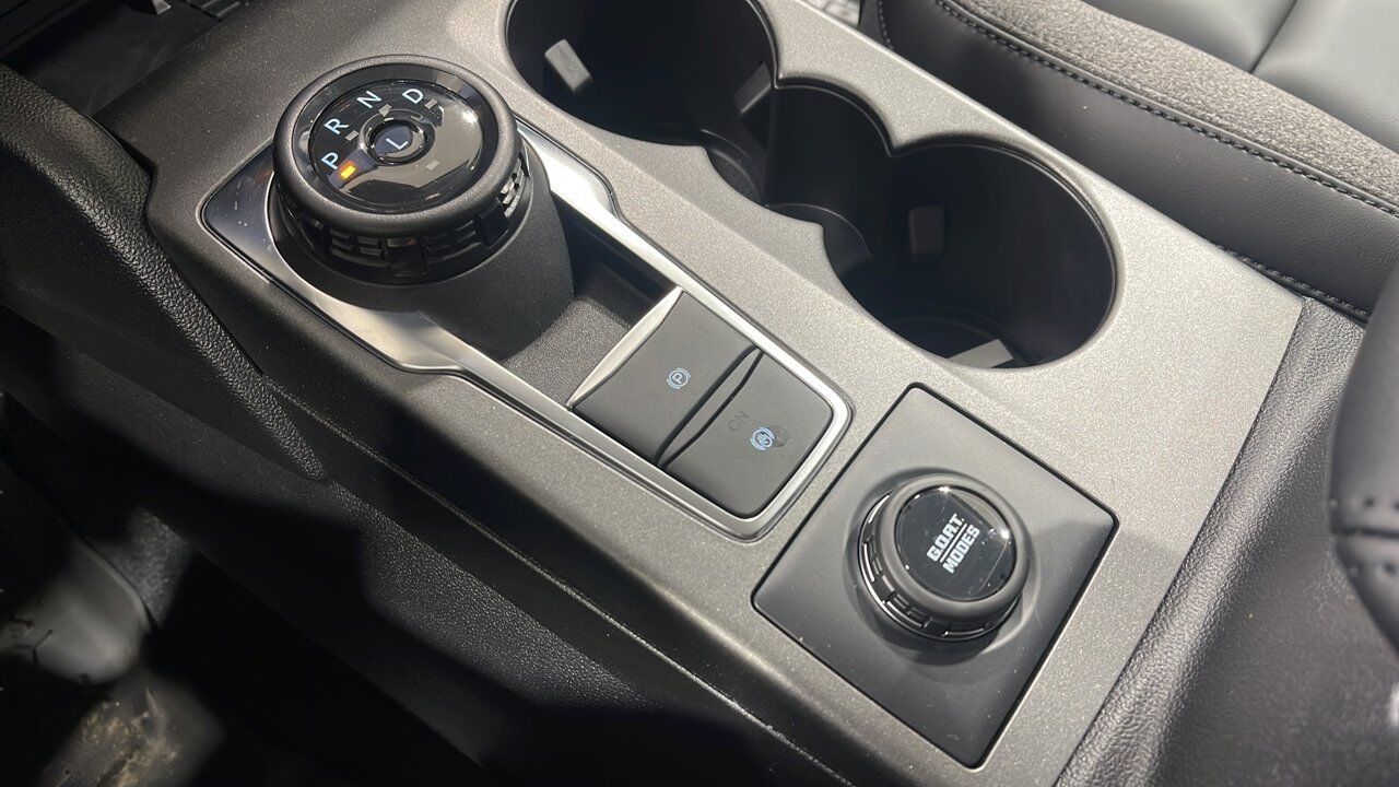 2025 Ford Bronco Sport Big Bend Sherwood Park AB