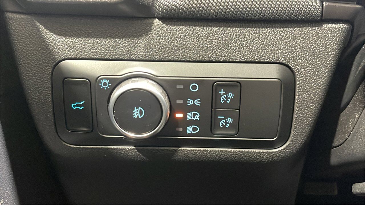 2025 Ford Bronco Sport Big Bend Sherwood Park AB
