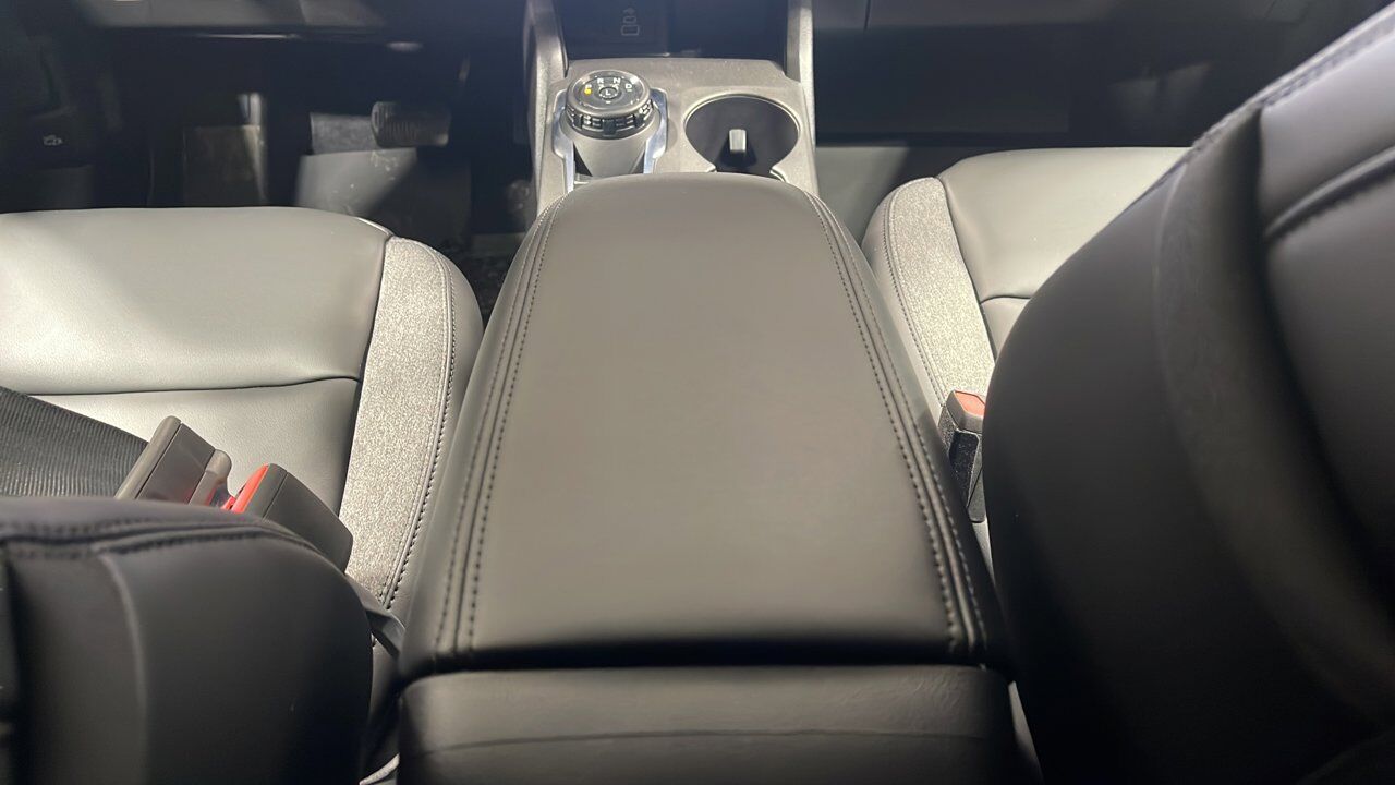 2025 Ford Bronco Sport Big Bend Sherwood Park AB