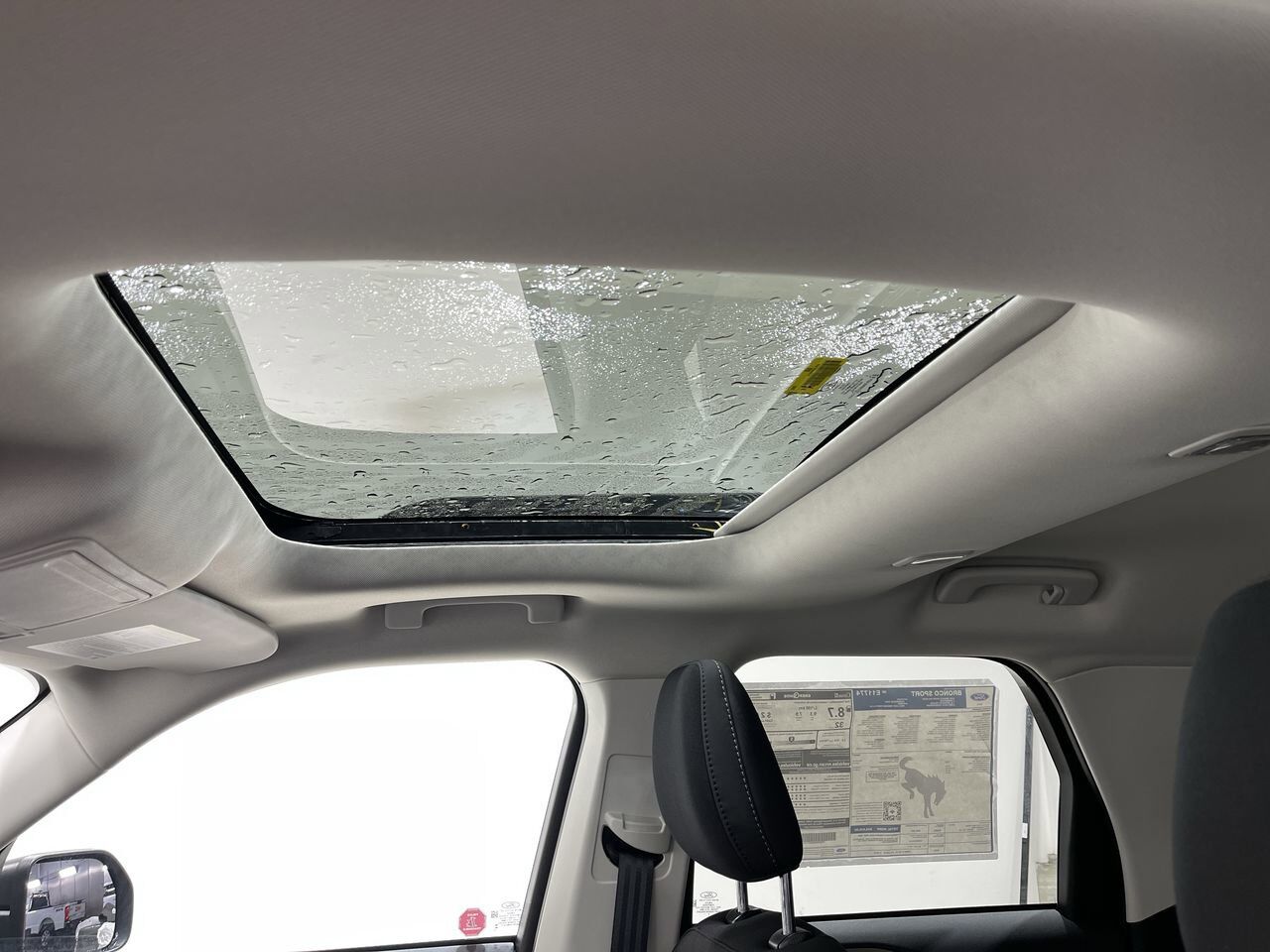 2025 Ford Bronco Sport Big Bend Sherwood Park AB