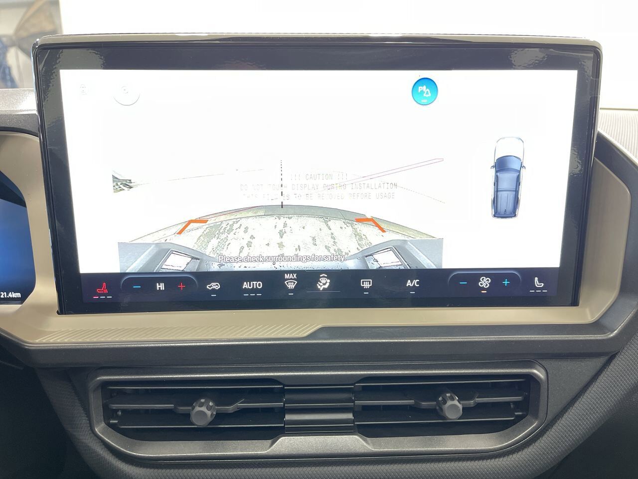 2025 Ford Bronco Sport Big Bend Sherwood Park AB