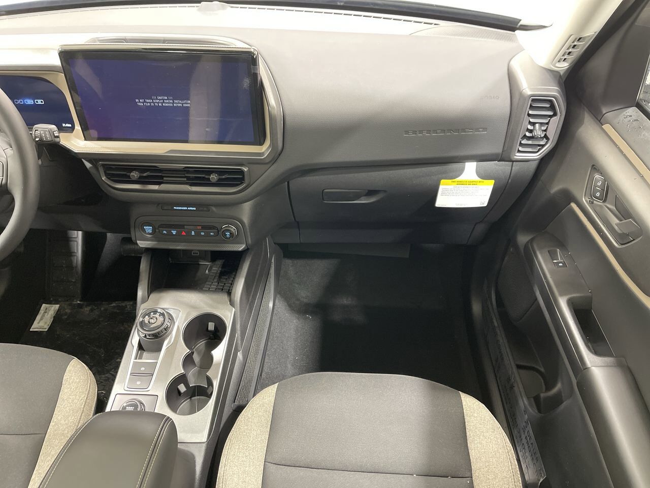 2025 Ford Bronco Sport Big Bend Sherwood Park AB