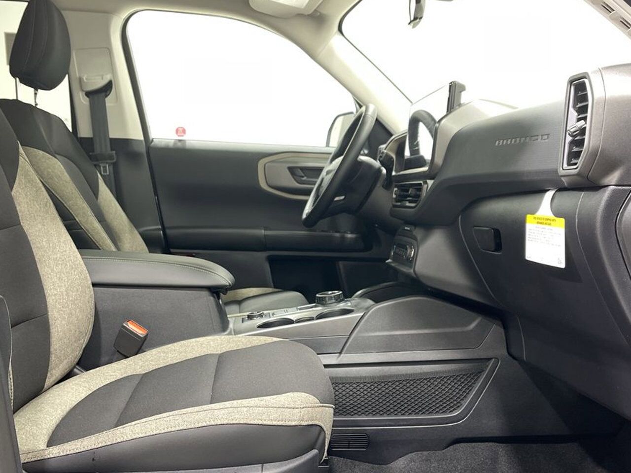 2025 Ford Bronco Sport Big Bend Sherwood Park AB