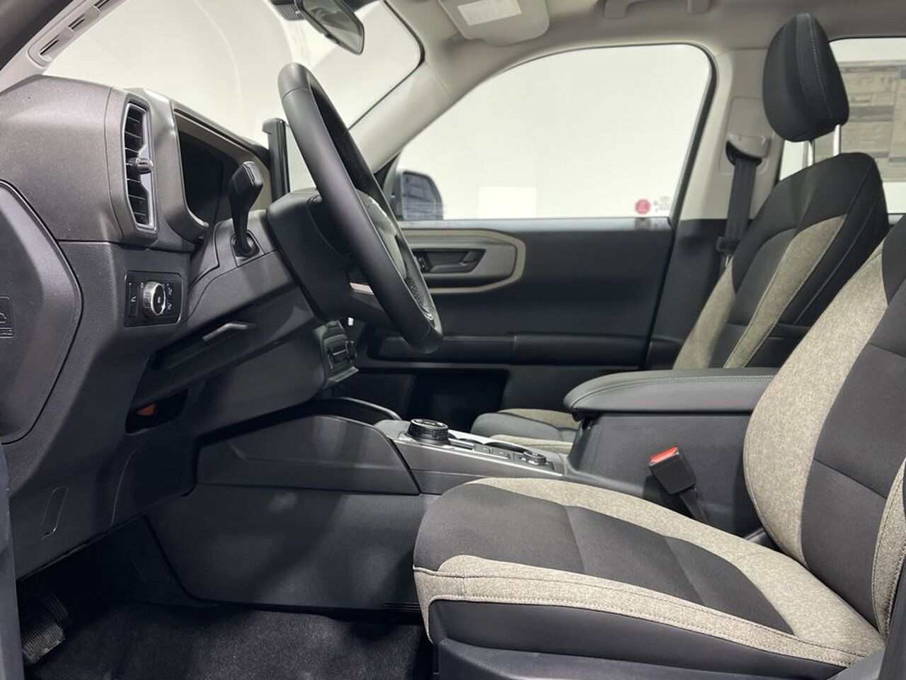 2025 Ford Bronco Sport Big Bend Sherwood Park AB