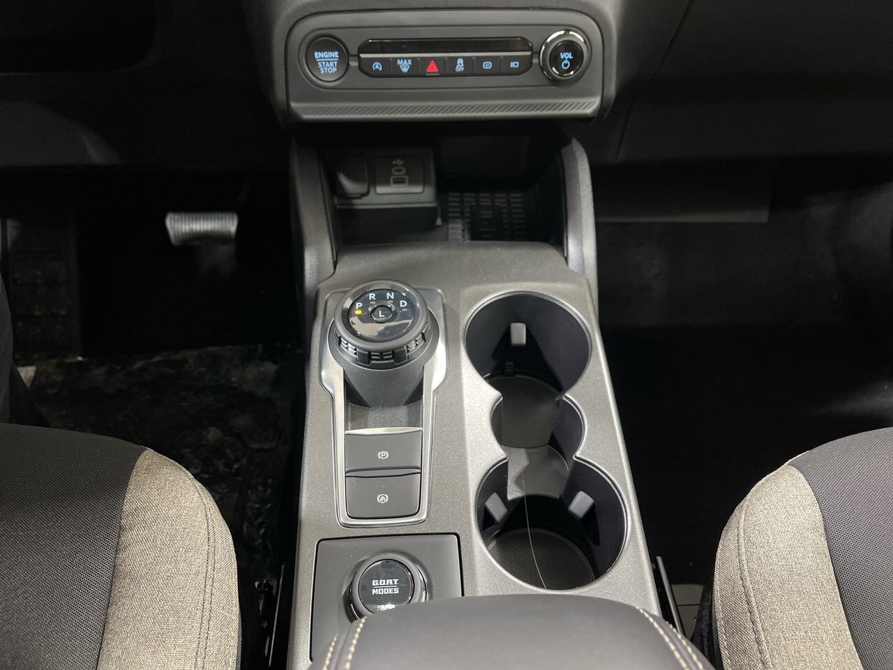 2025 Ford Bronco Sport Big Bend Sherwood Park AB