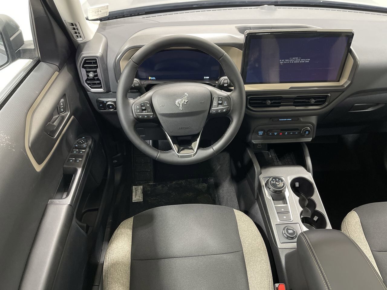 2025 Ford Bronco Sport Big Bend Sherwood Park AB