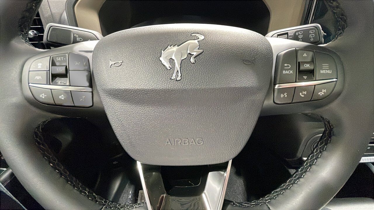 2025 Ford Bronco Sport Big Bend Sherwood Park AB