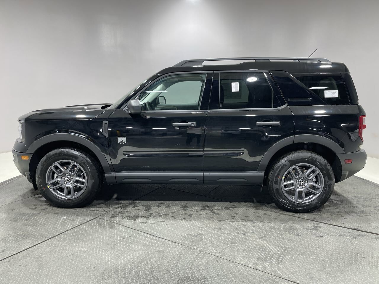 2025 Ford Bronco Sport Big Bend Sherwood Park AB