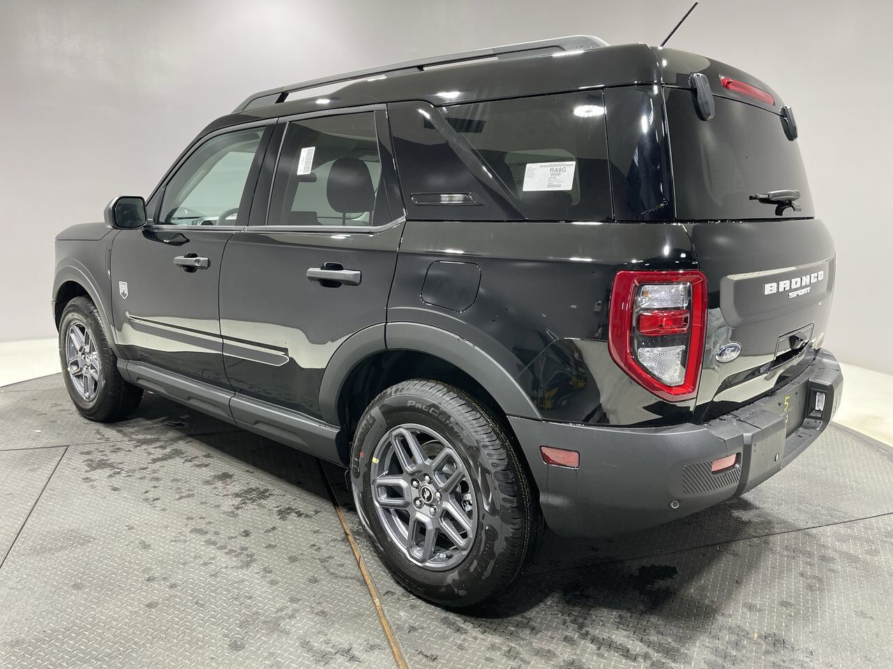 2025 Ford Bronco Sport Big Bend Sherwood Park AB