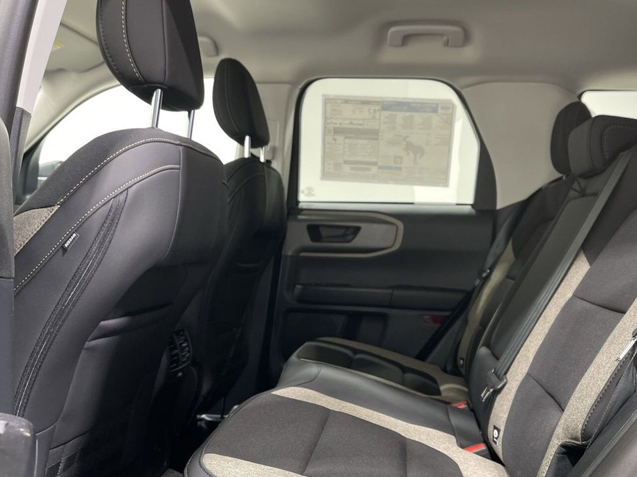 2025 Ford Bronco Sport Big Bend Sherwood Park AB