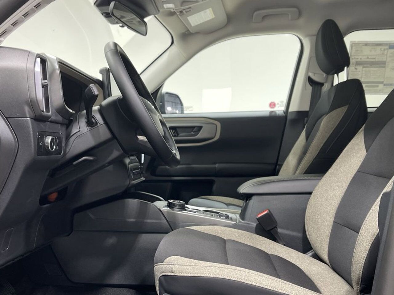2025 Ford Bronco Sport Big Bend Sherwood Park AB