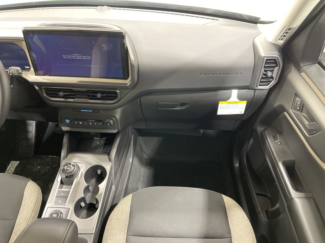 2025 Ford Bronco Sport Big Bend Sherwood Park AB