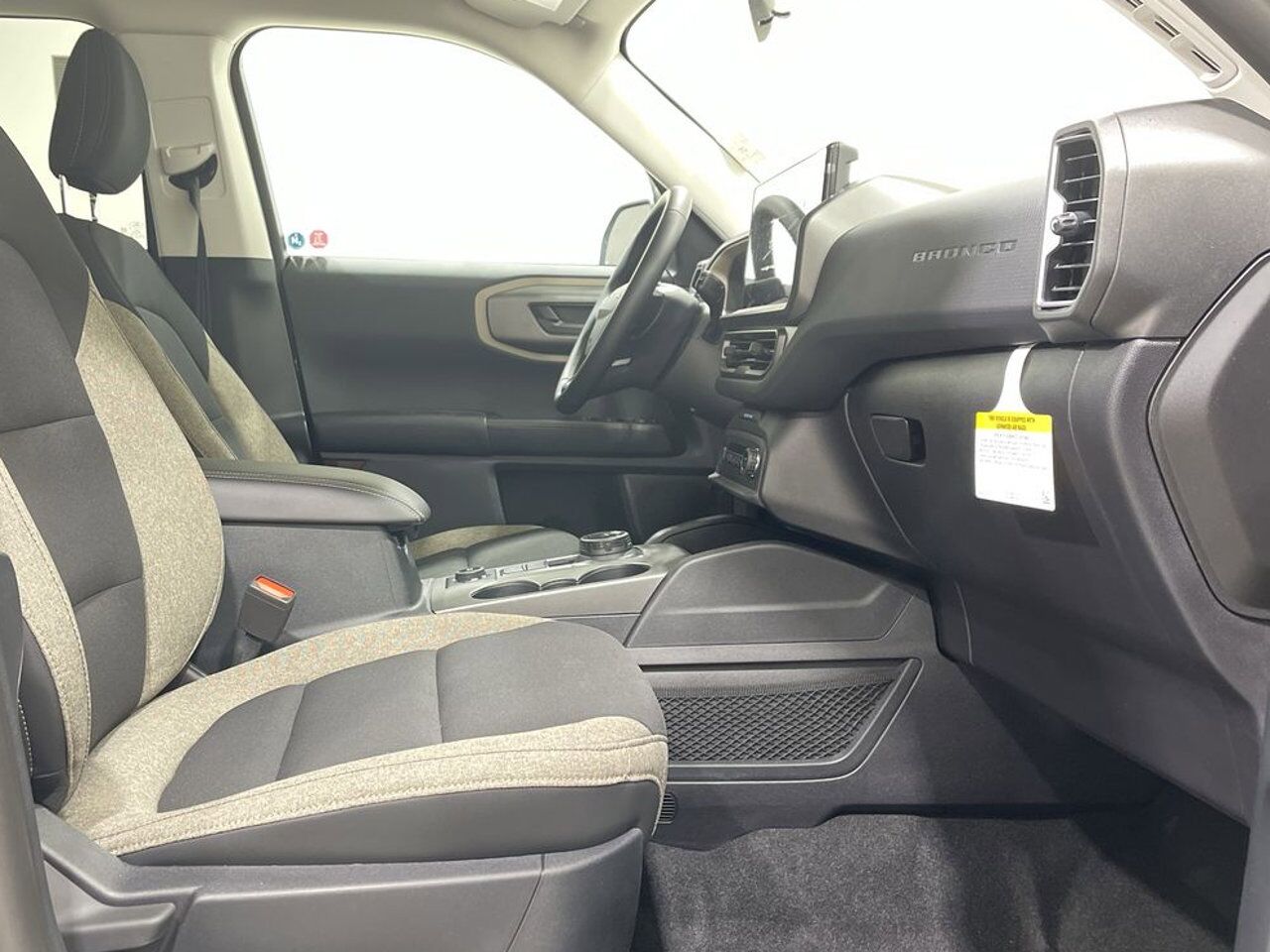 2025 Ford Bronco Sport Big Bend Sherwood Park AB