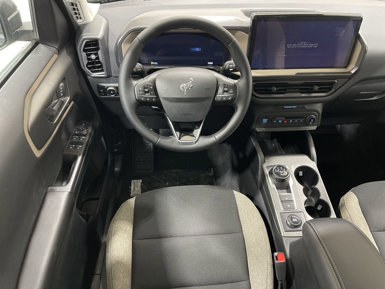 2025 Ford Bronco Sport Big Bend Sherwood Park AB