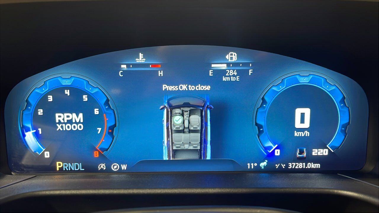 2025 Ford Bronco Sport Big Bend Sherwood Park AB