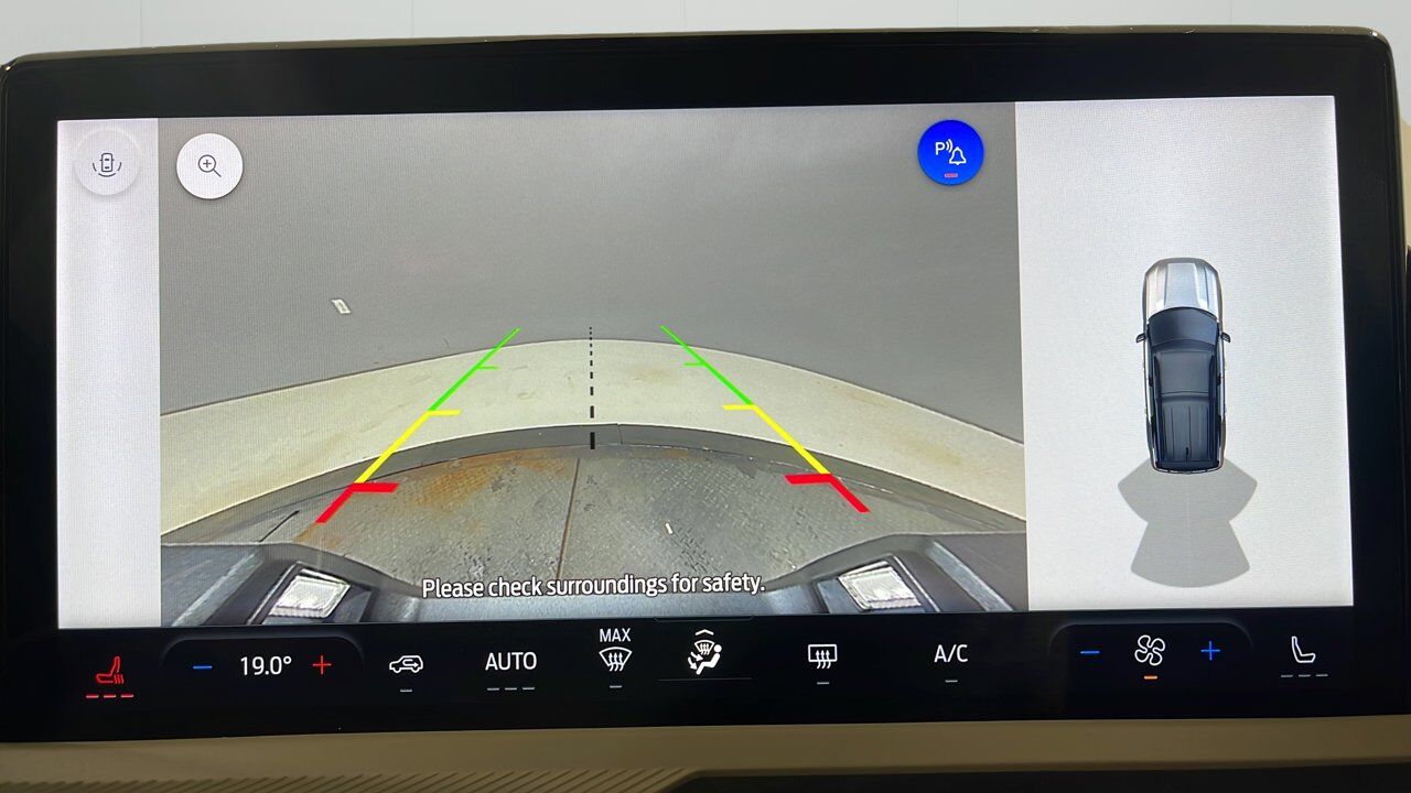 2025 Ford Bronco Sport Big Bend Sherwood Park AB