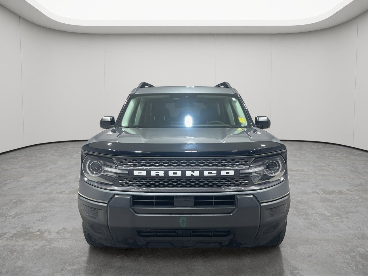 2025 Ford Bronco Sport Big Bend Sherwood Park AB