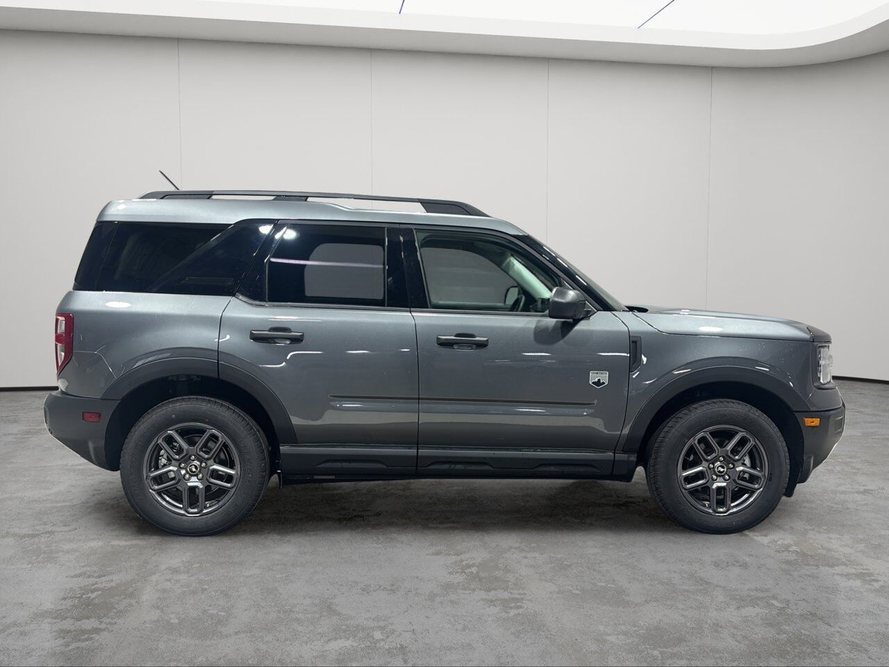 2025 Ford Bronco Sport Big Bend Sherwood Park AB