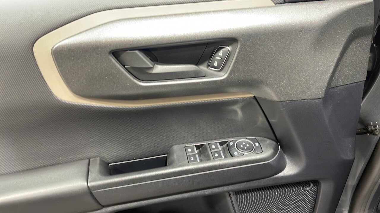 2025 Ford Bronco Sport Big Bend Sherwood Park AB