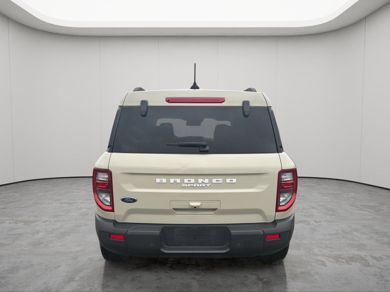 2025 Ford Bronco Sport Big Bend Sherwood Park AB
