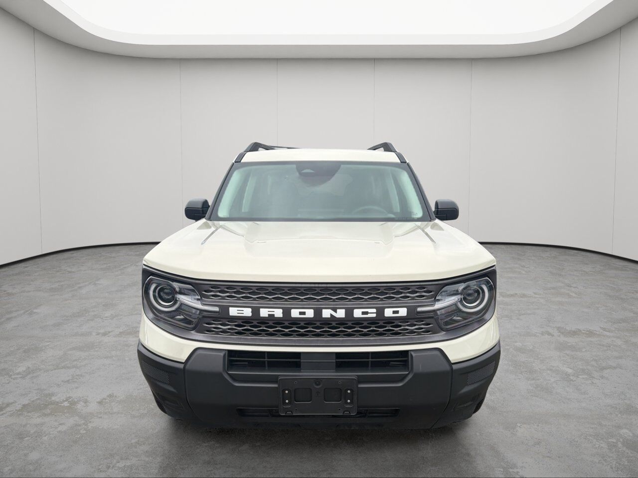 2025 Ford Bronco Sport Big Bend Sherwood Park AB