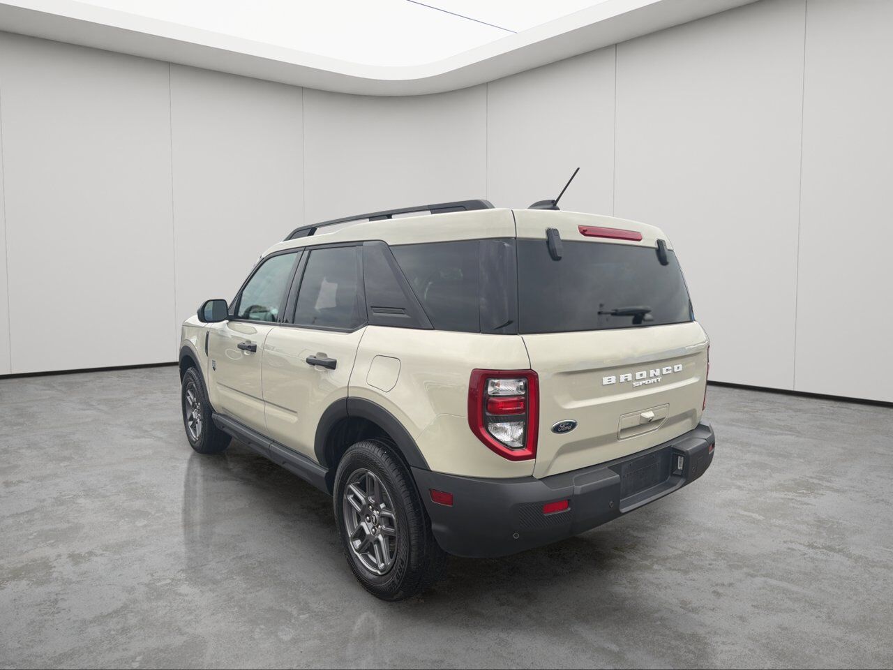 2025 Ford Bronco Sport Big Bend Sherwood Park AB