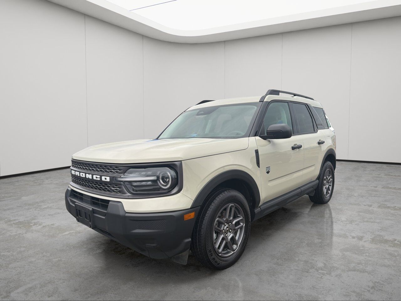 2025 Ford Bronco Sport Big Bend Sherwood Park AB