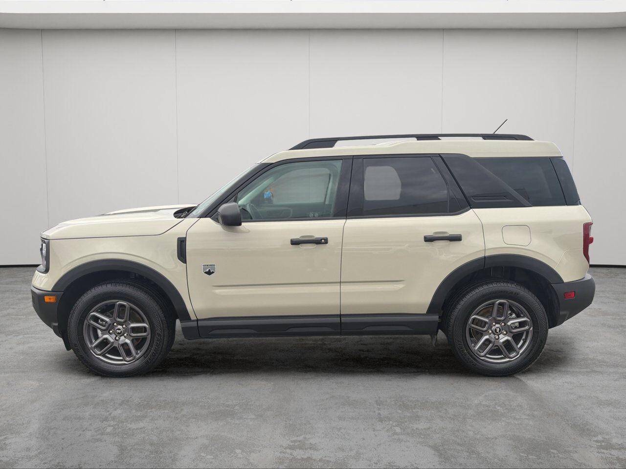 2025 Ford Bronco Sport Big Bend Sherwood Park AB