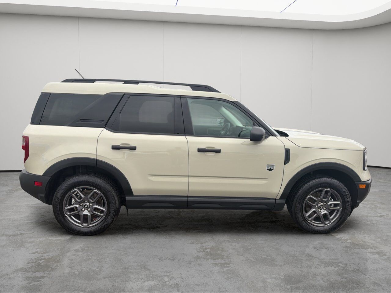 2025 Ford Bronco Sport Big Bend Sherwood Park AB