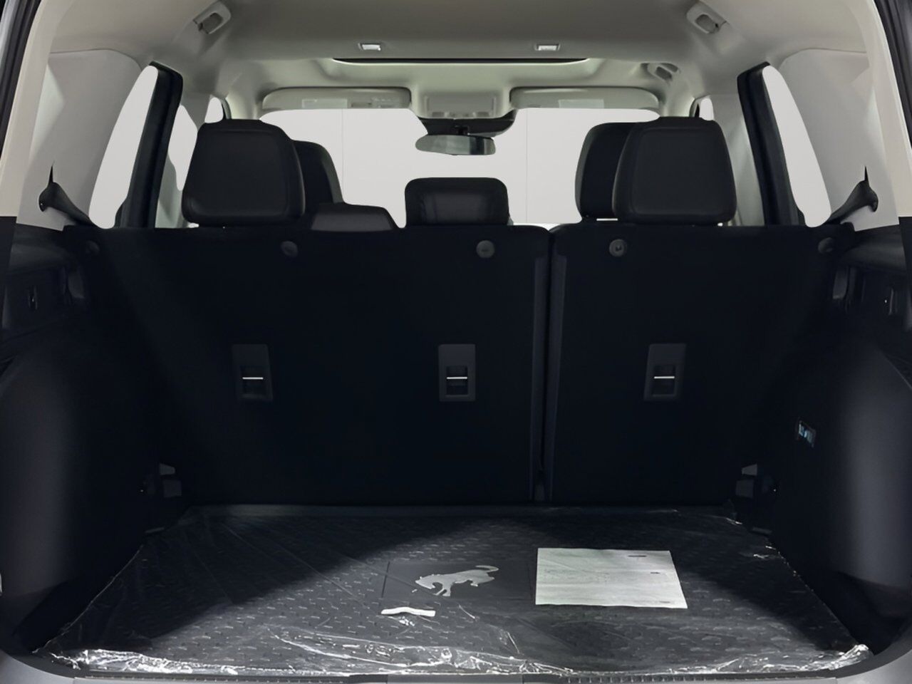 2025 Ford Bronco Sport Big Bend Sherwood Park AB